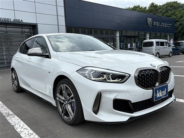 ＢＭＷ １シリーズ Ｍ１３５Ｉ Ｘドライブ ４ＷＤ R1年 (東北) 99