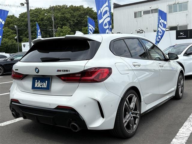 ＢＭＷ １シリーズ Ｍ１３５Ｉ Ｘドライブ ４ＷＤ R1年 (東北) 99