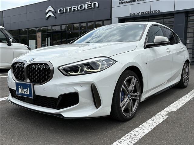 ＢＭＷ １シリーズ Ｍ１３５Ｉ Ｘドライブ ４ＷＤ R1年 (東北) 99