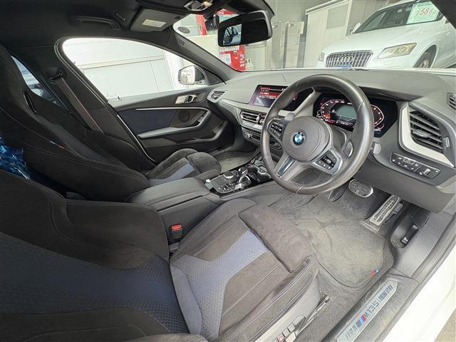 ＢＭＷ １シリーズ Ｍ１３５Ｉ Ｘドライブ ４ＷＤ R1年 (東北) 99