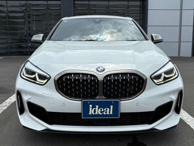 ＢＭＷ １シリーズ Ｍ１３５Ｉ Ｘドライブ ４ＷＤ R1年 (東北) 99