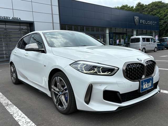 ＢＭＷ １シリーズ Ｍ１３５Ｉ Ｘドライブ ４ＷＤ R1年 (東北) 99