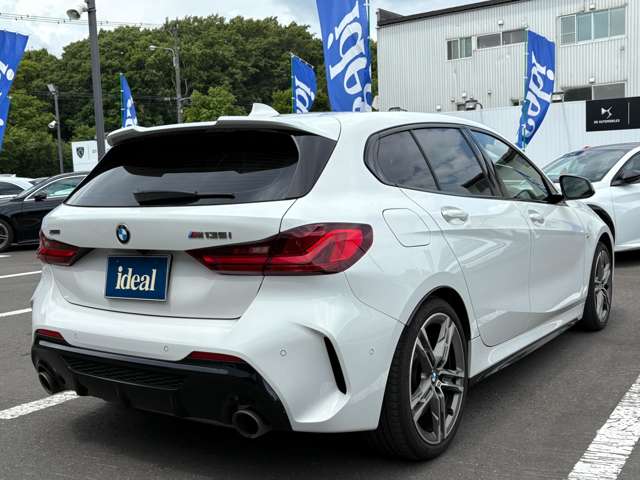 ＢＭＷ １シリーズ Ｍ１３５Ｉ Ｘドライブ ４ＷＤ R1年 (東北) 99
