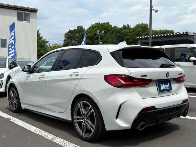 ＢＭＷ １シリーズ Ｍ１３５Ｉ Ｘドライブ ４ＷＤ R1年 (東北) 99