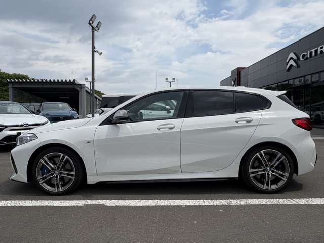 ＢＭＷ １シリーズ Ｍ１３５Ｉ Ｘドライブ ４ＷＤ R1年 (東北) 99