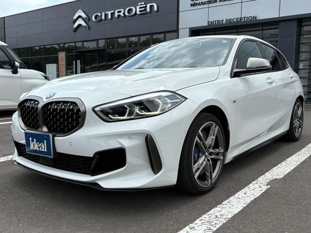 ＢＭＷ １シリーズ Ｍ１３５Ｉ Ｘドライブ ４ＷＤ R1年 (東北) 99