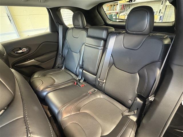 ジープ チェロキー ロンジチュード ローンチエディション ４ＷＤ H30年 (東北) 99