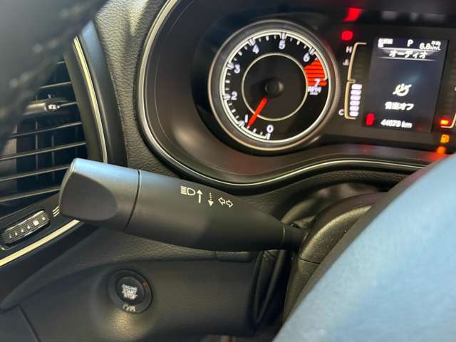 ジープ チェロキー ロンジチュード ローンチエディション ４ＷＤ H30年 (東北) 99