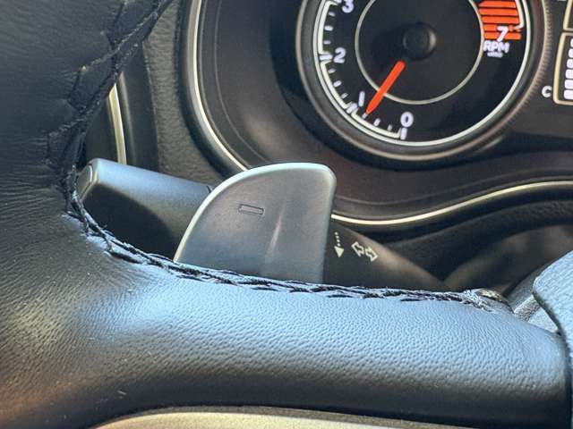 ジープ チェロキー ロンジチュード ローンチエディション ４ＷＤ H30年 (東北) 99