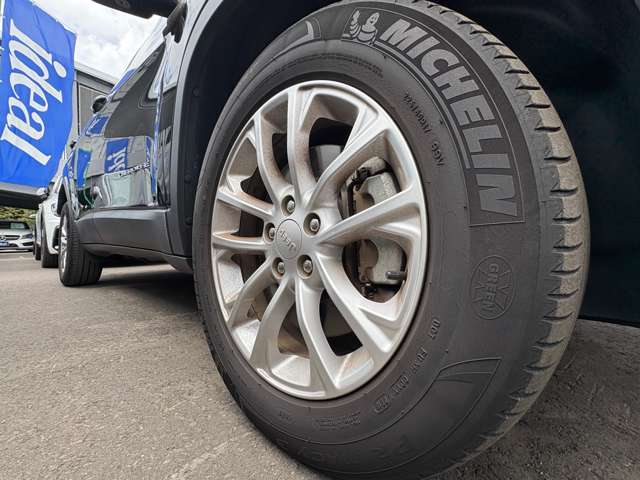 ジープ チェロキー ロンジチュード ローンチエディション ４ＷＤ H30年 (東北) 99