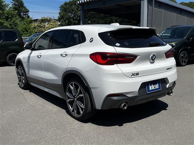 ＢＭＷ Ｘ２ Ｘドライブ２０Ｉ ＭスポーツＸ ４ＷＤ H30年 (東北) 99