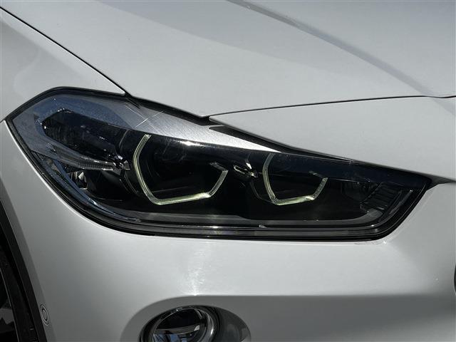 ＢＭＷ Ｘ２ Ｘドライブ２０Ｉ ＭスポーツＸ ４ＷＤ H30年 (東北) 99