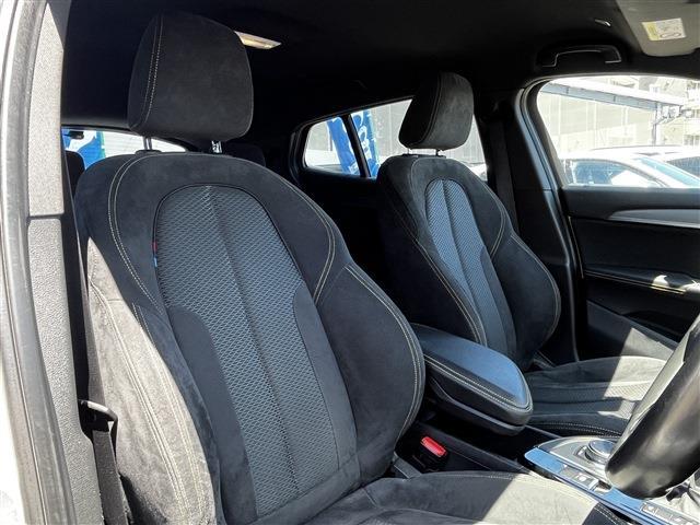 ＢＭＷ Ｘ２ Ｘドライブ２０Ｉ ＭスポーツＸ ４ＷＤ H30年 (東北) 99