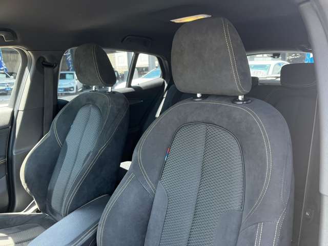 ＢＭＷ Ｘ２ Ｘドライブ２０Ｉ ＭスポーツＸ ４ＷＤ H30年 (東北) 99