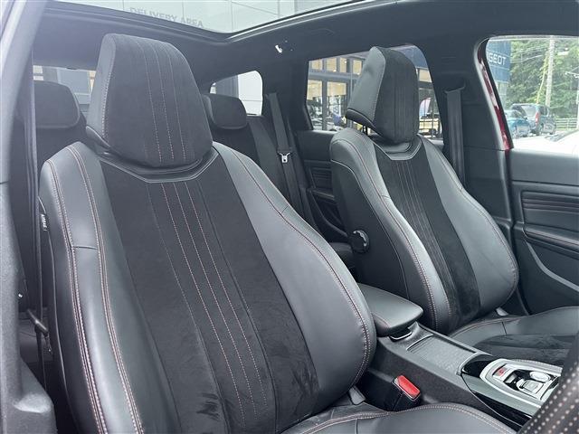プジョー ３０８ＳＷ ＧＴ ブルーＨＤＩ ディーゼルターボ H30年 (東北) 99