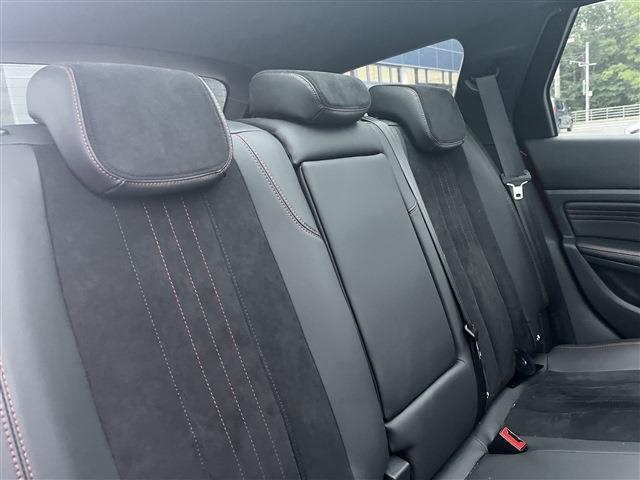 プジョー ３０８ＳＷ ＧＴ ブルーＨＤＩ ディーゼルターボ H30年 (東北) 99