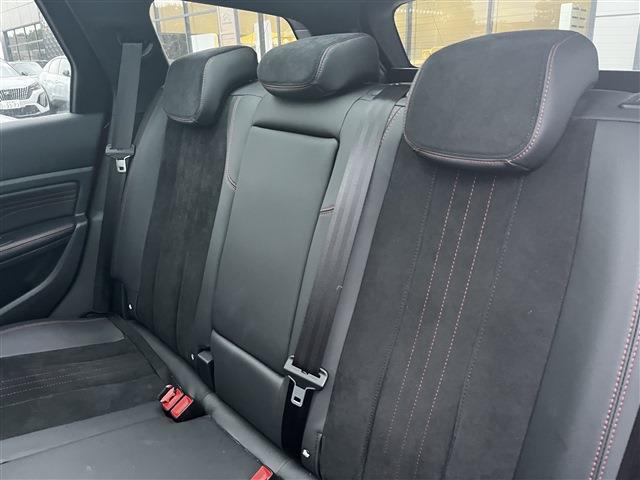 プジョー ３０８ＳＷ ＧＴ ブルーＨＤＩ ディーゼルターボ H30年 (東北) 99