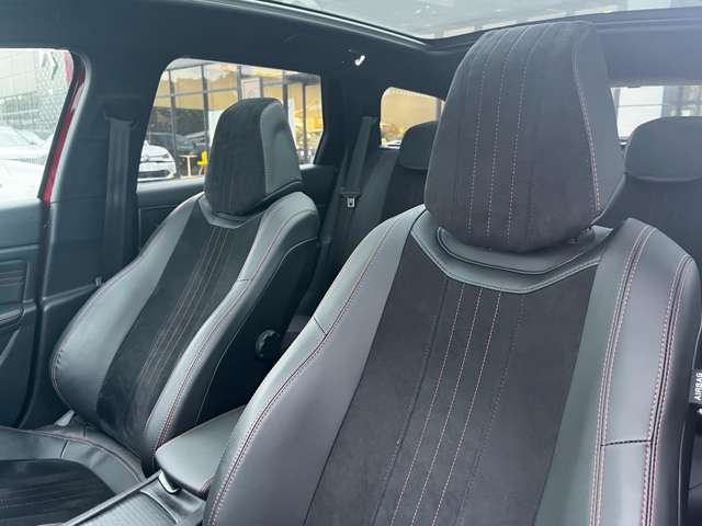 プジョー ３０８ＳＷ ＧＴ ブルーＨＤＩ ディーゼルターボ H30年 (東北) 99