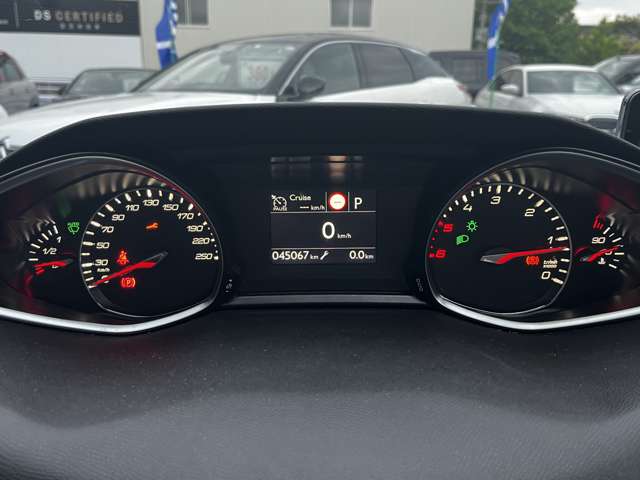 プジョー ３０８ＳＷ ＧＴ ブルーＨＤＩ ディーゼルターボ H30年 (東北) 99