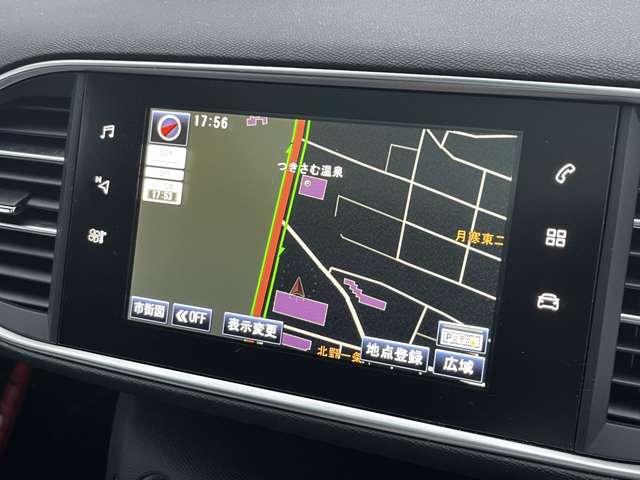 プジョー ３０８ＳＷ ＧＴ ブルーＨＤＩ ディーゼルターボ H30年 (東北) 99