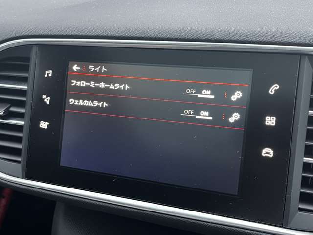 プジョー ３０８ＳＷ ＧＴ ブルーＨＤＩ ディーゼルターボ H30年 (東北) 99