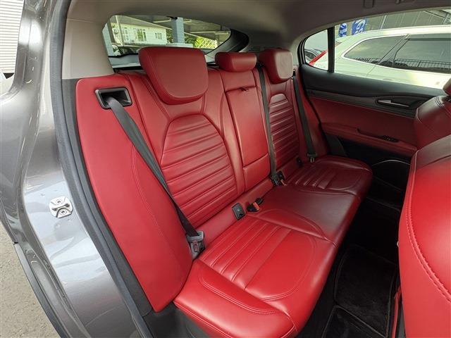 アルファロメオ ステルヴィオ ファースト エディション ４ＷＤ H30年 (東北) 99