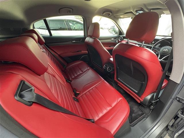 アルファロメオ ステルヴィオ ファースト エディション ４ＷＤ H30年 (東北) 99