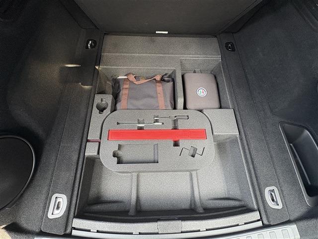 アルファロメオ ステルヴィオ ファースト エディション ４ＷＤ H30年 (東北) 99