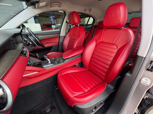 アルファロメオ ステルヴィオ ファースト エディション ４ＷＤ H30年 (東北) 99