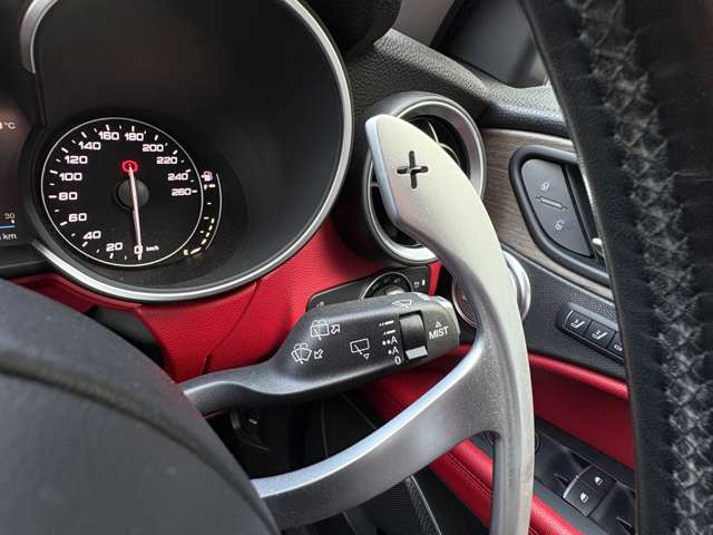 アルファロメオ ステルヴィオ ファースト エディション ４ＷＤ H30年 (東北) 99