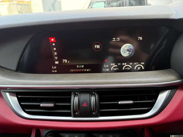 アルファロメオ ステルヴィオ ファースト エディション ４ＷＤ H30年 (東北) 99