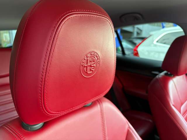 アルファロメオ ステルヴィオ ファースト エディション ４ＷＤ H30年 (東北) 99