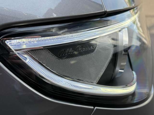 アルファロメオ ステルヴィオ ファースト エディション ４ＷＤ H30年 (東北) 99