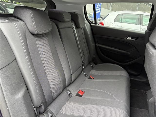 プジョー ３０８ アリュール ブルーＨＤＩ ディーゼルターボ R1年 (東北) 99