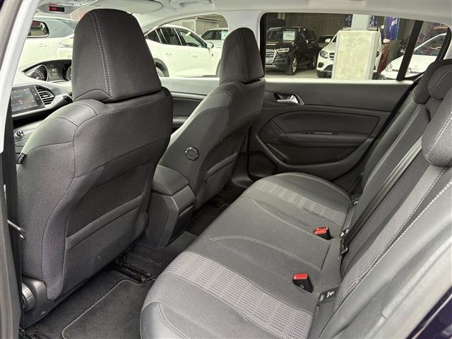 プジョー ３０８ アリュール ブルーＨＤＩ ディーゼルターボ R1年 (東北) 99