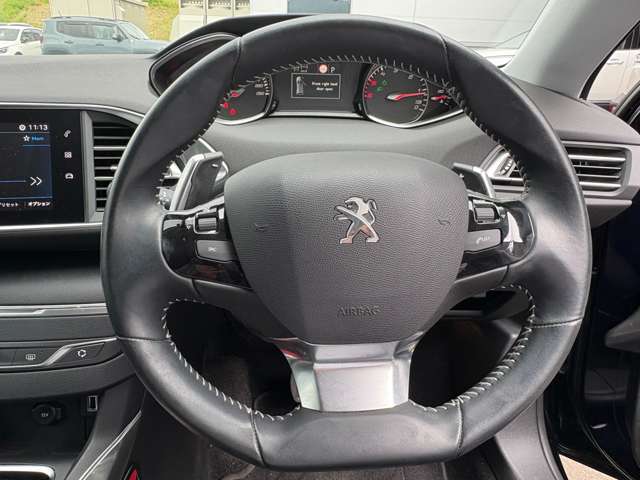 プジョー ３０８ アリュール ブルーＨＤＩ ディーゼルターボ R1年 (東北) 99