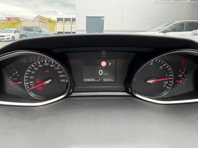 プジョー ３０８ アリュール ブルーＨＤＩ ディーゼルターボ R1年 (東北) 99