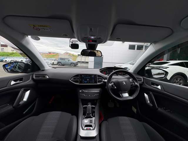 プジョー ３０８ アリュール ブルーＨＤＩ ディーゼルターボ R1年 (東北) 99