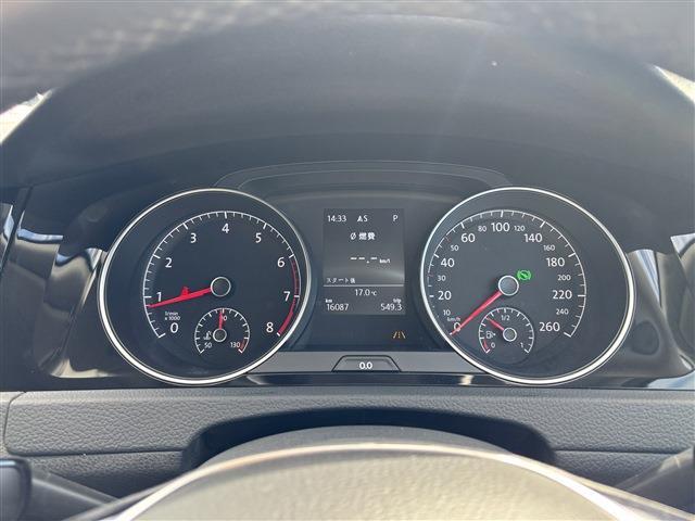 フォルクスワーゲン ゴルフ ＴＳＩ　ハイライン H30年 (東北) 99