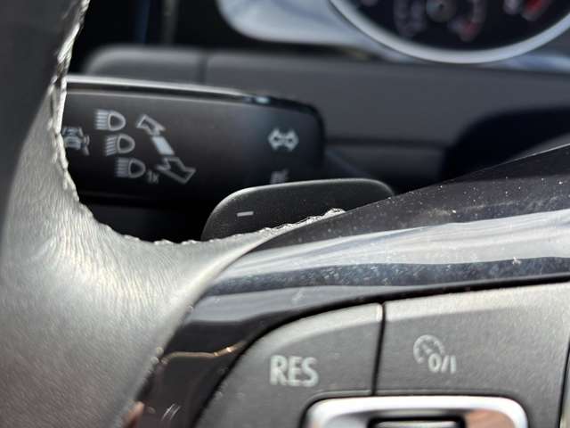 フォルクスワーゲン ゴルフ ＴＳＩ　ハイライン H30年 (東北) 99