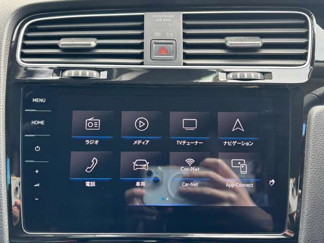 フォルクスワーゲン ゴルフ ＴＳＩ　ハイライン H30年 (東北) 99