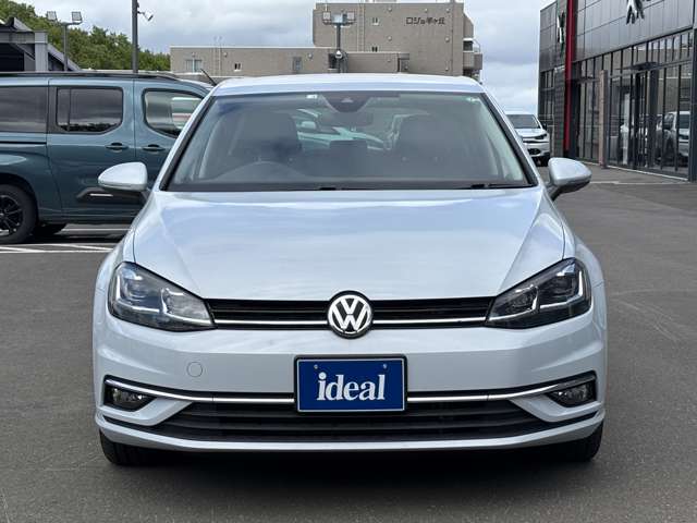 フォルクスワーゲン ゴルフ ＴＳＩ　ハイライン H30年 (東北) 99