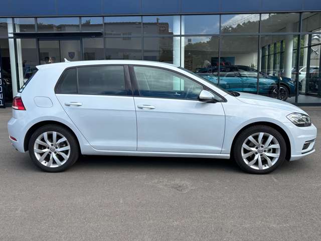 フォルクスワーゲン ゴルフ ＴＳＩ　ハイライン H30年 (東北) 99