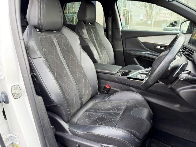 プジョー ３００８ ＧＴ ブルーＨＤＩ ディーゼルターボ R1年 () 99