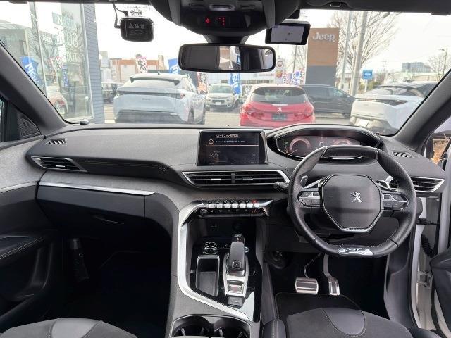 プジョー ３００８ ＧＴ ブルーＨＤＩ ディーゼルターボ R1年 () 99