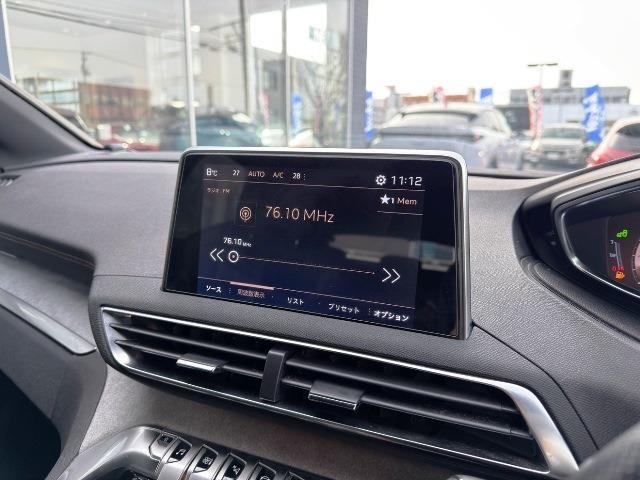 プジョー ３００８ ＧＴ ブルーＨＤＩ ディーゼルターボ R1年 () 99