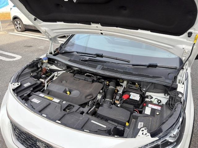 プジョー ３００８ ＧＴ ブルーＨＤＩ ディーゼルターボ R1年 () 99