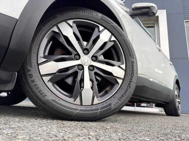 プジョー ３００８ ＧＴ ブルーＨＤＩ ディーゼルターボ R1年 () 99