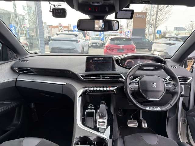 プジョー ３００８ ＧＴ ブルーＨＤＩ ディーゼルターボ R1年 () 99