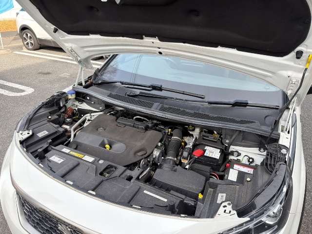 プジョー ３００８ ＧＴ ブルーＨＤＩ ディーゼルターボ R1年 () 99